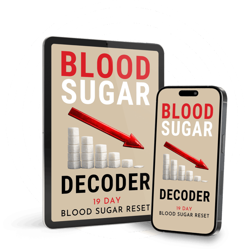 Blood Sugar Decoder